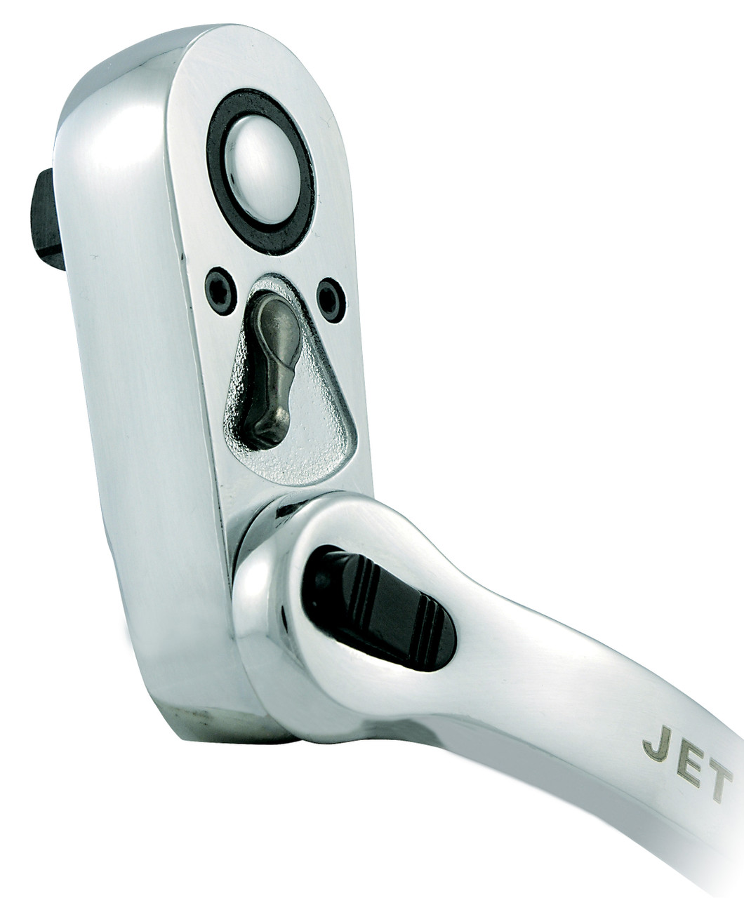 1/2" Drive 270° Swivel Head Ratchet Wrench 672922