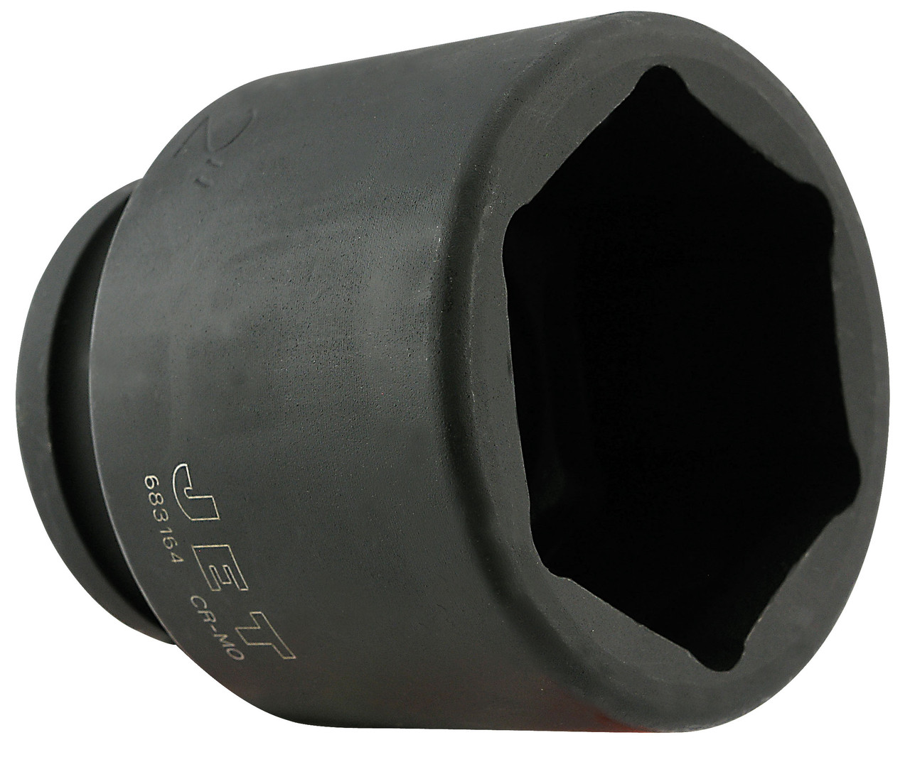 3/4" Drive x 1-1/2" Regular Impact Socket - 6 Point  683148