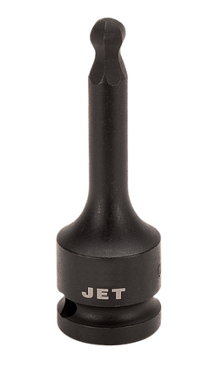 1/2" Drive x 1/4" Impact Hex Bit  687231