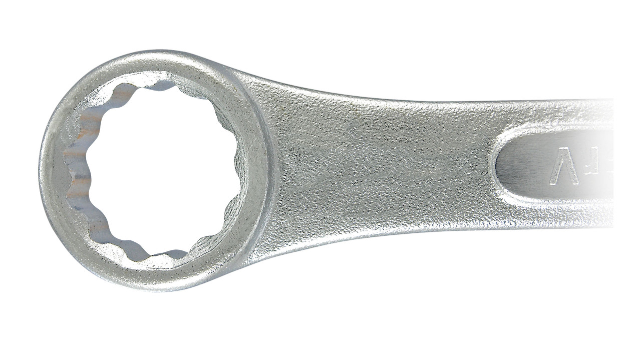 1/4" Raised Panel Combination Wrench 700501