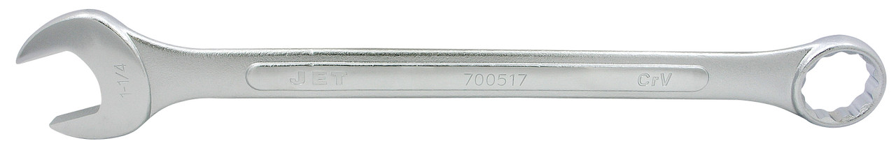 1-1/4" Raised Panel Combination Wrench 700517