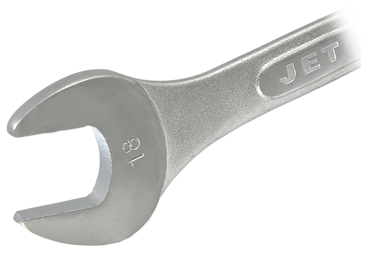 17mm Raised Panel Combination Wrench 700562