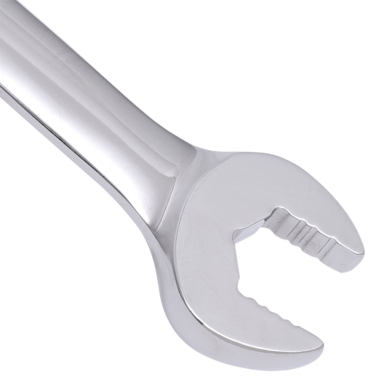 3/4" Reversable Ratcheting Combination Wrench  701129