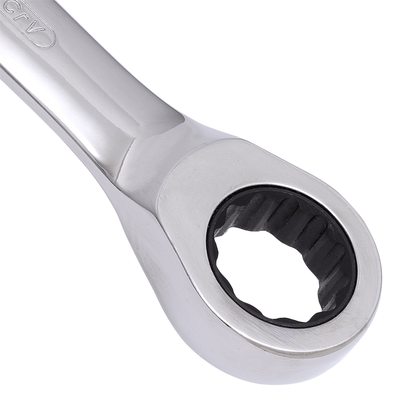 8mm Ratcheting Combination Wrench  701153