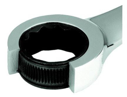 9mm Ratcheting Combination Wrench  701154