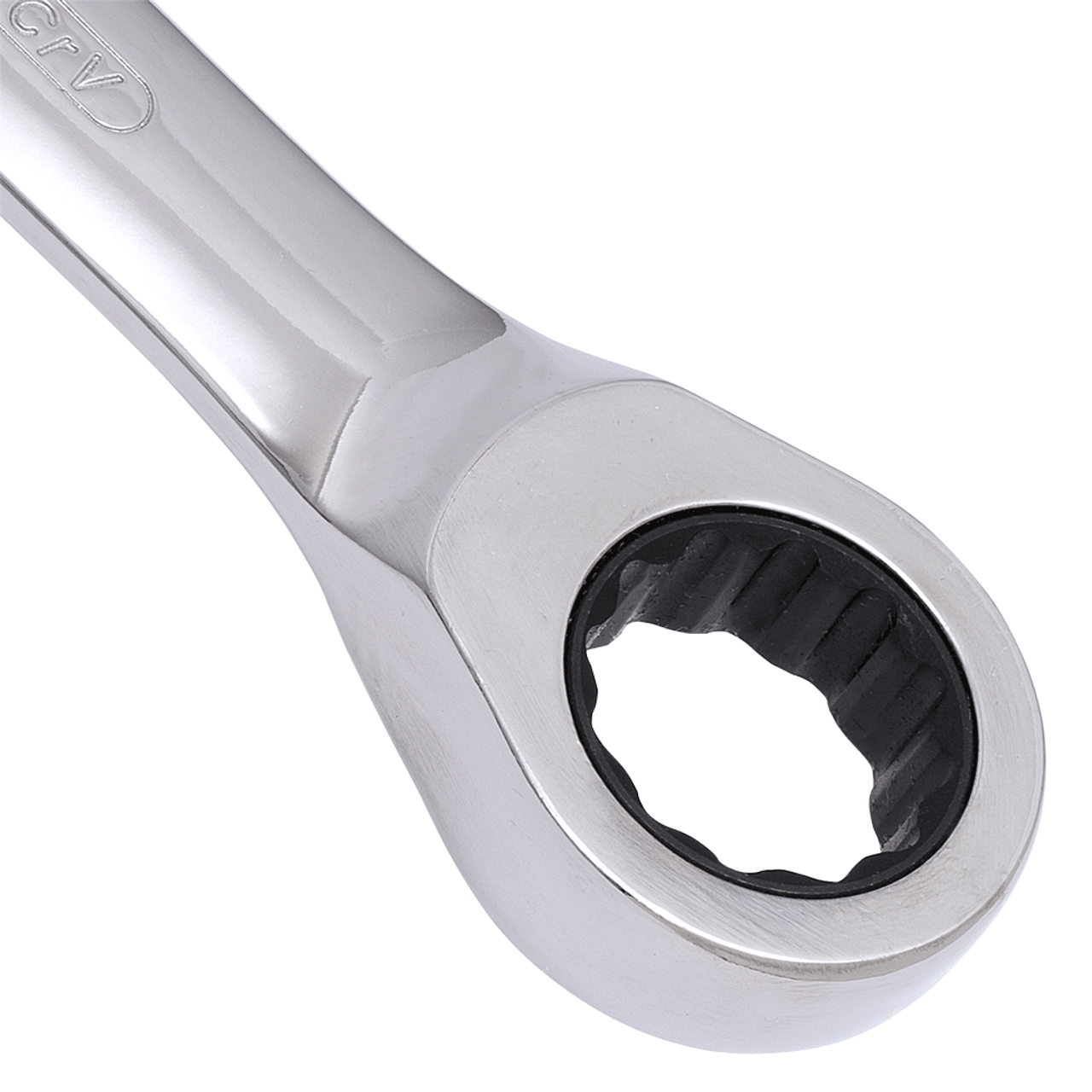 17mm Ratcheting Combination Wrench  701162