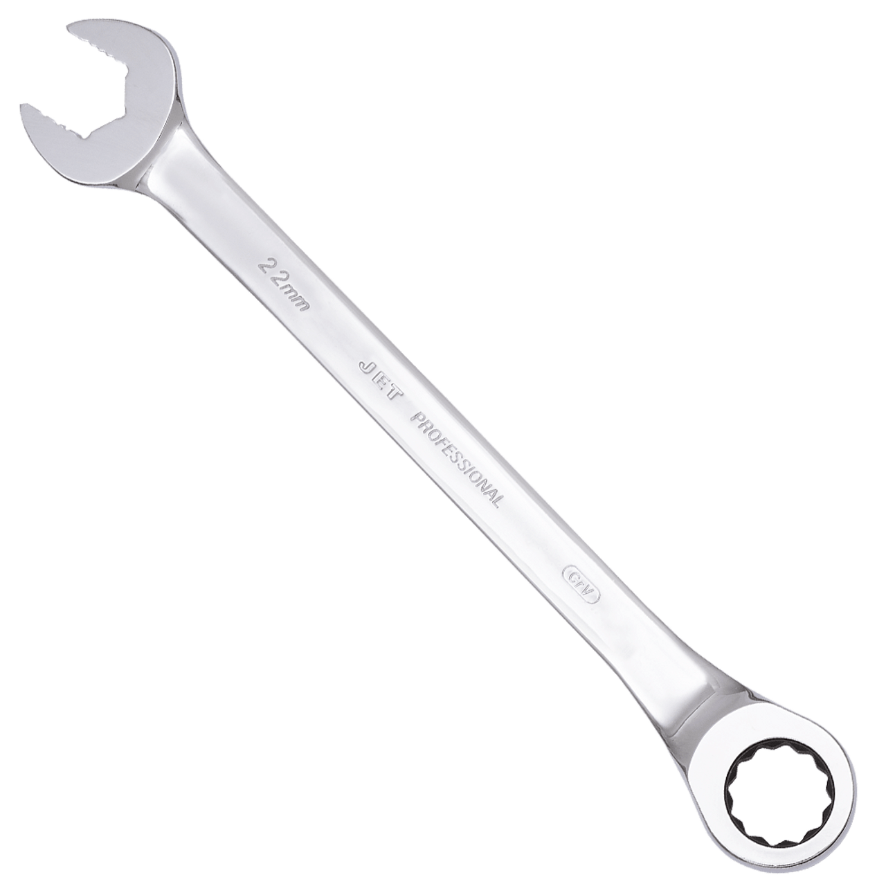 17mm Ratcheting Combination Wrench  701162