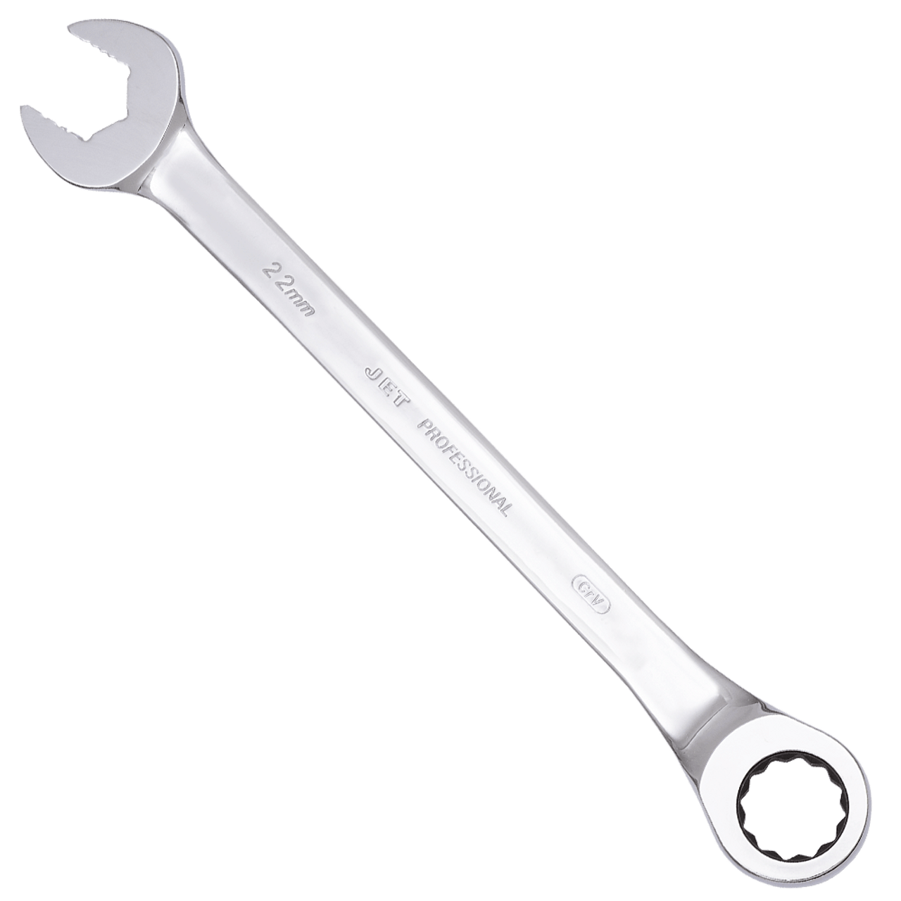 32mm Ratcheting Combination Wrench  701277