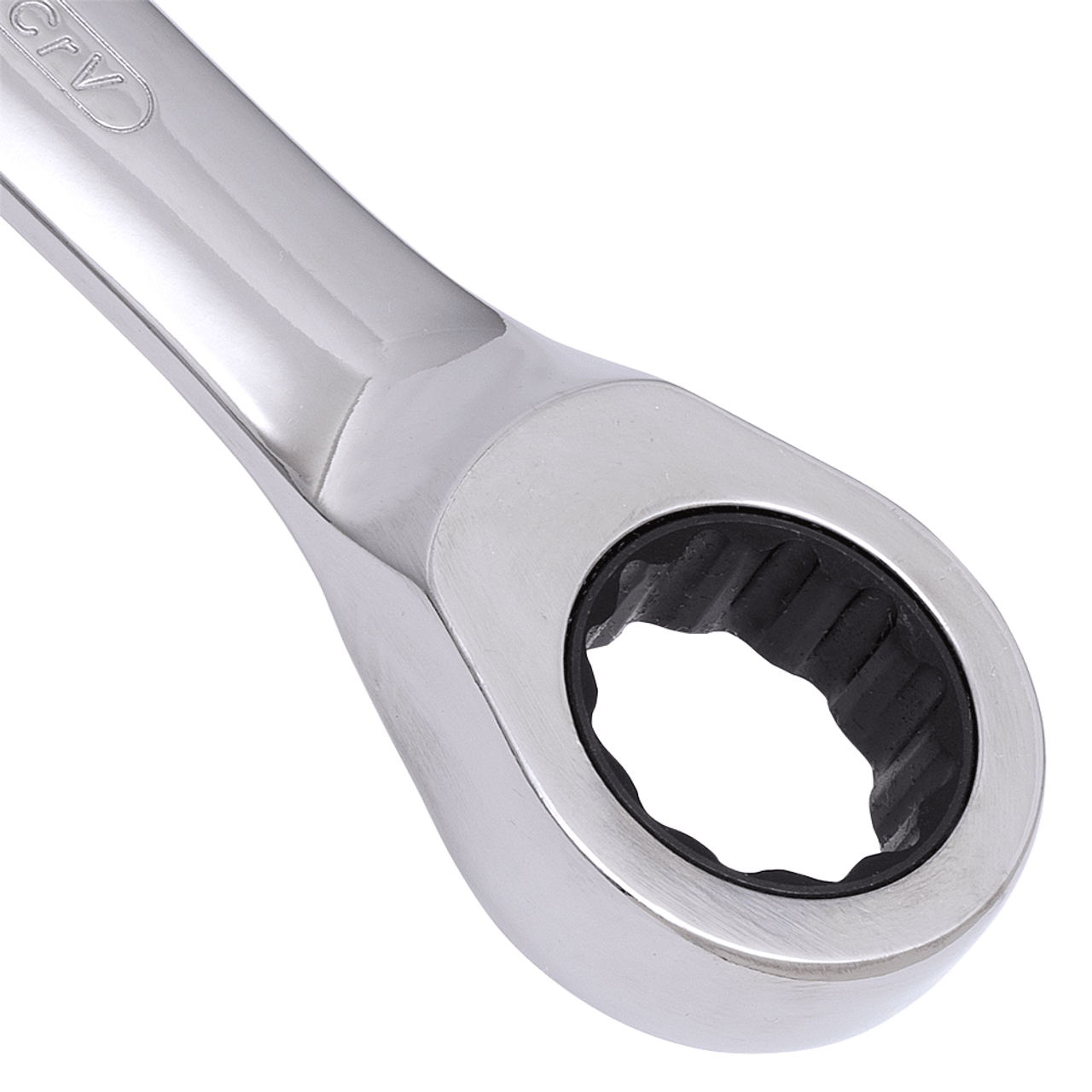 46mm Ratcheting Combination Wrench  701291
