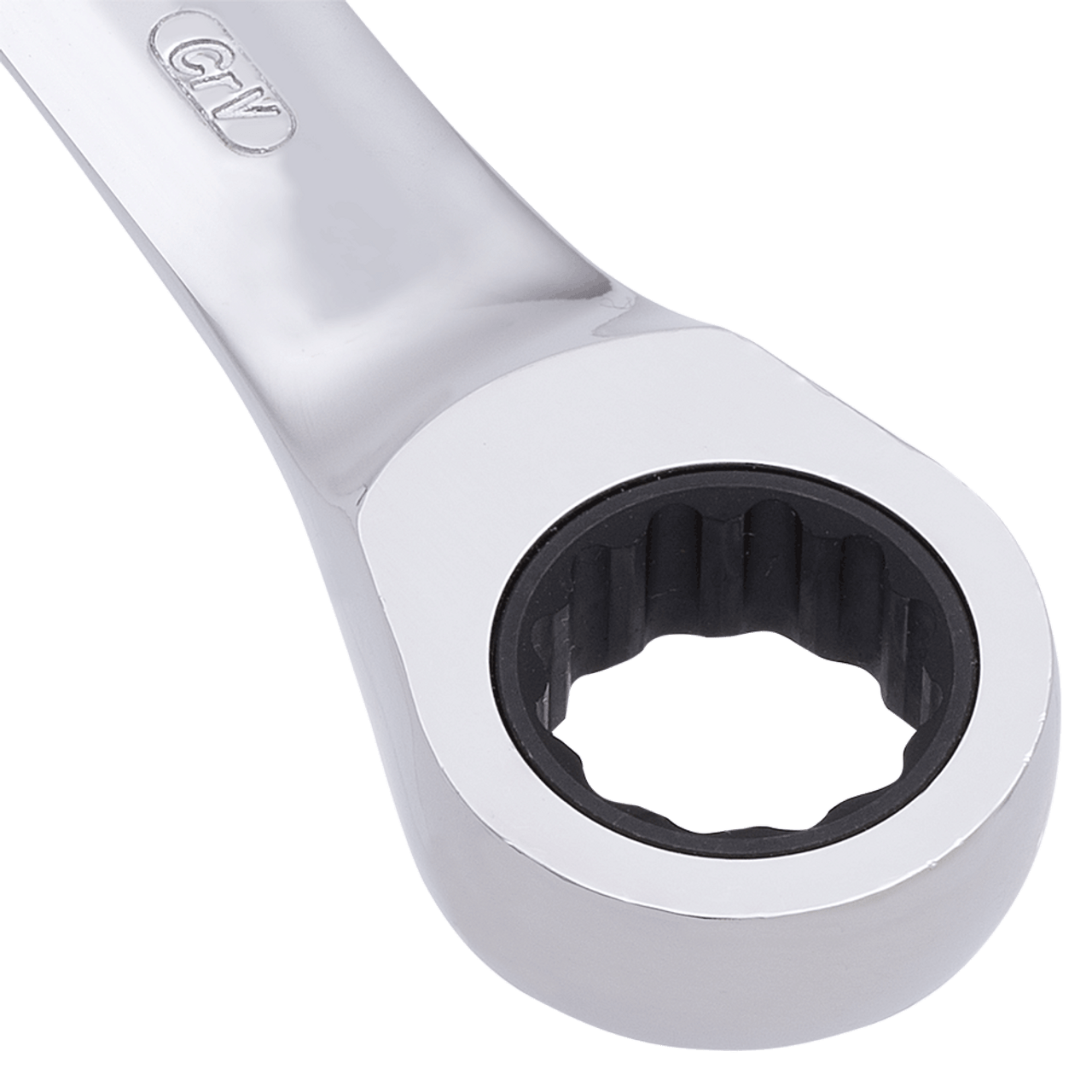 12mm Ratcheting Stubby Wrench  701457