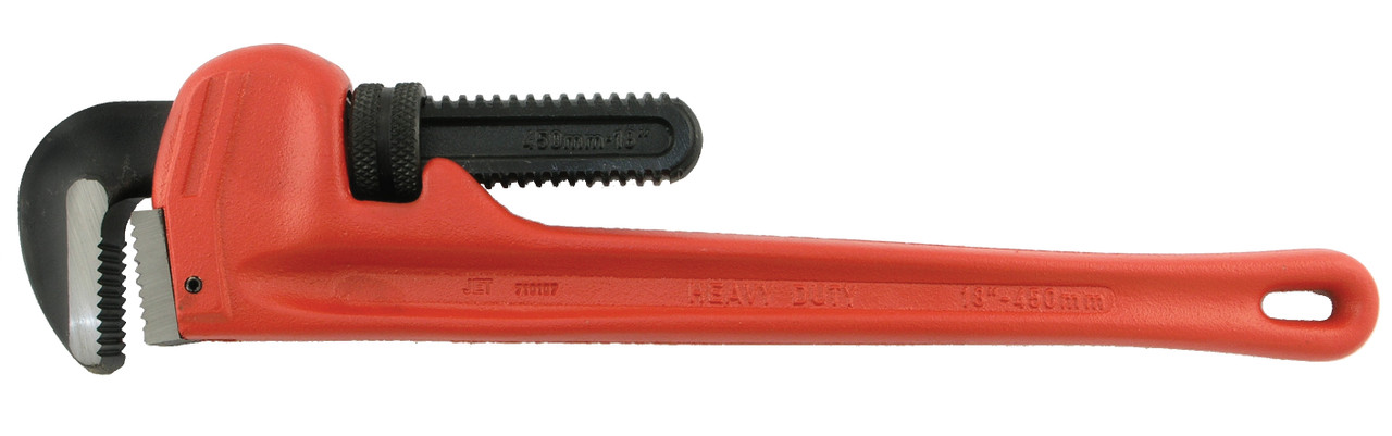 10" Steel Pipe Wrench  710143