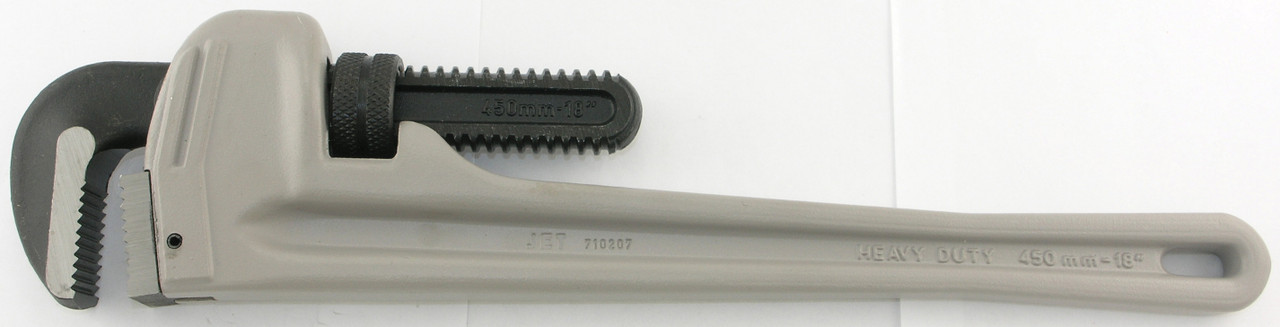 18" Aluminum Pipe Wrench  710247