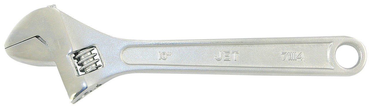 10" Adjustable Wrench 711114