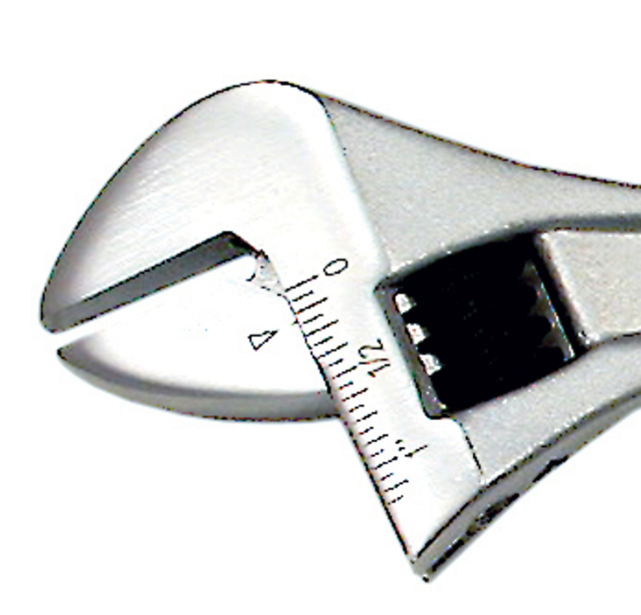 6" Professional Adjustable Wrench 711132