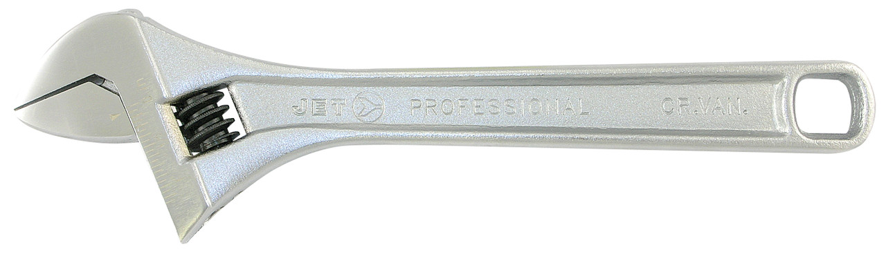 24" Professional Adjustable Wrench 711139