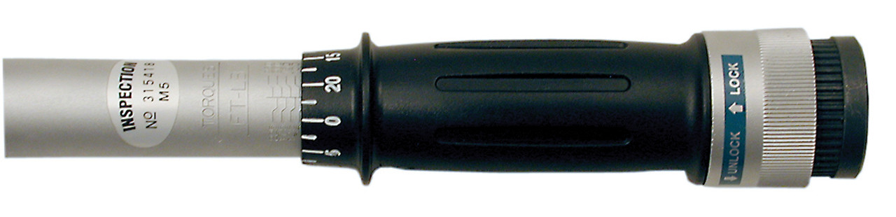 1" Drive 700 ft/lb. Torque Wrench 718922