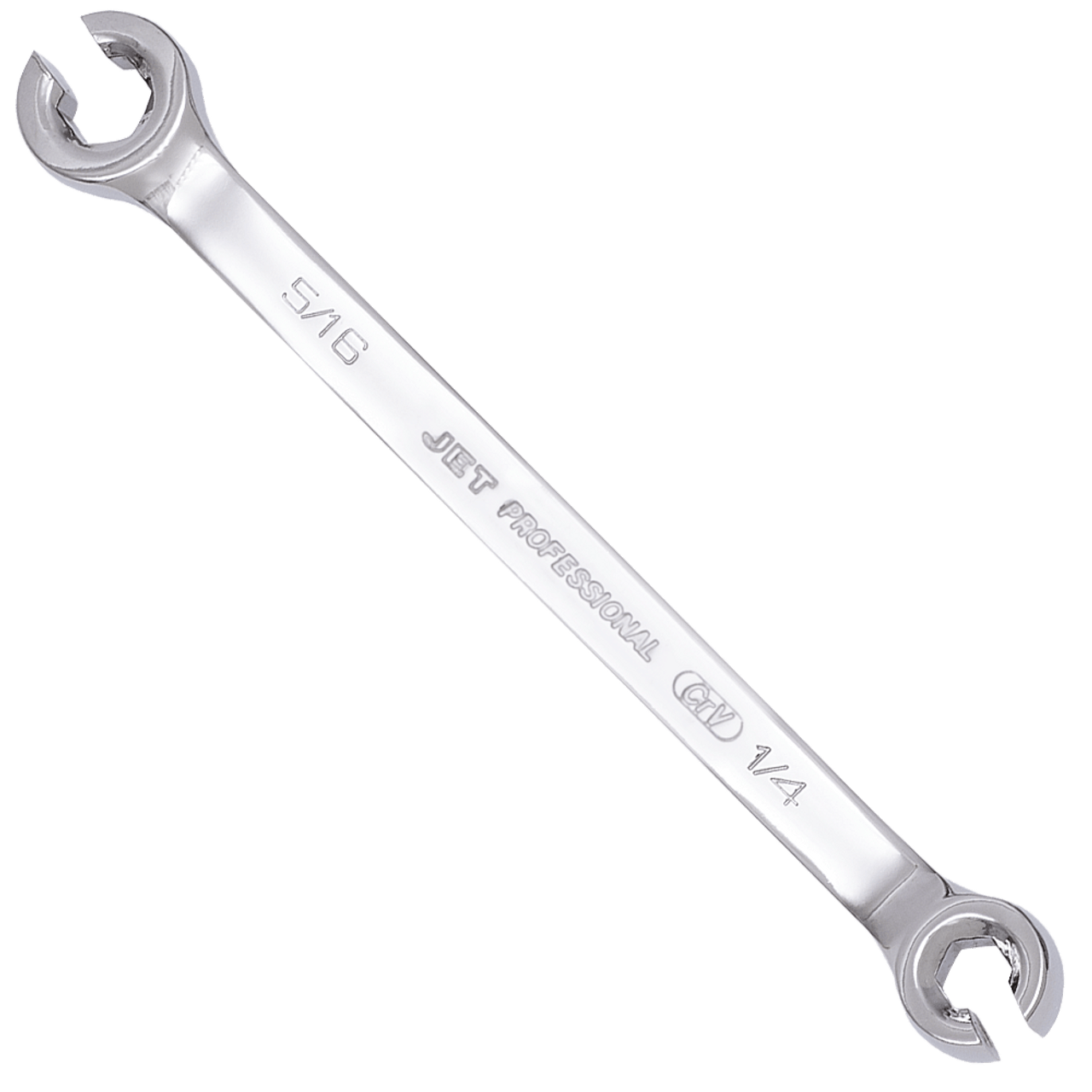 1/4 x 5/16" Flare Nut Wrench  719201