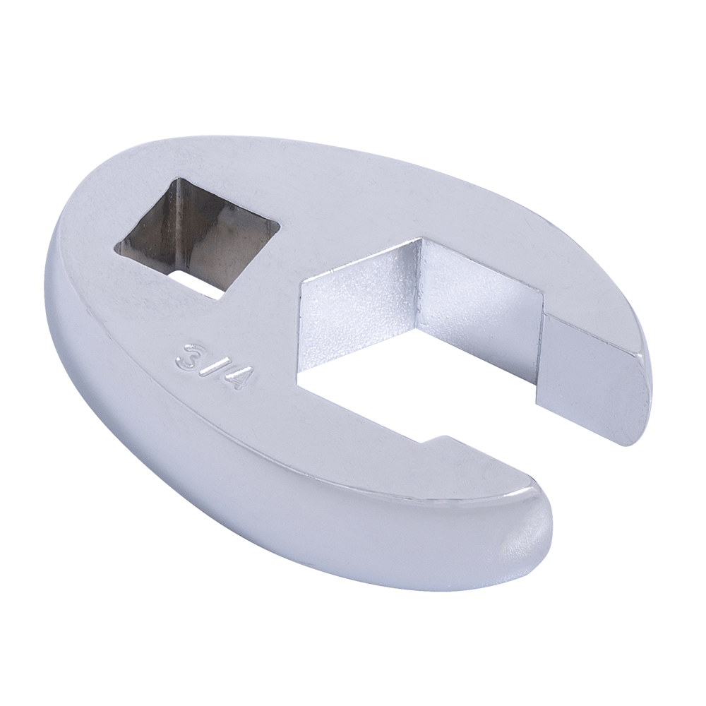 3/8" Drive x 9/16" Flare Nut Crowfoot Wrench - 6 Point  719306