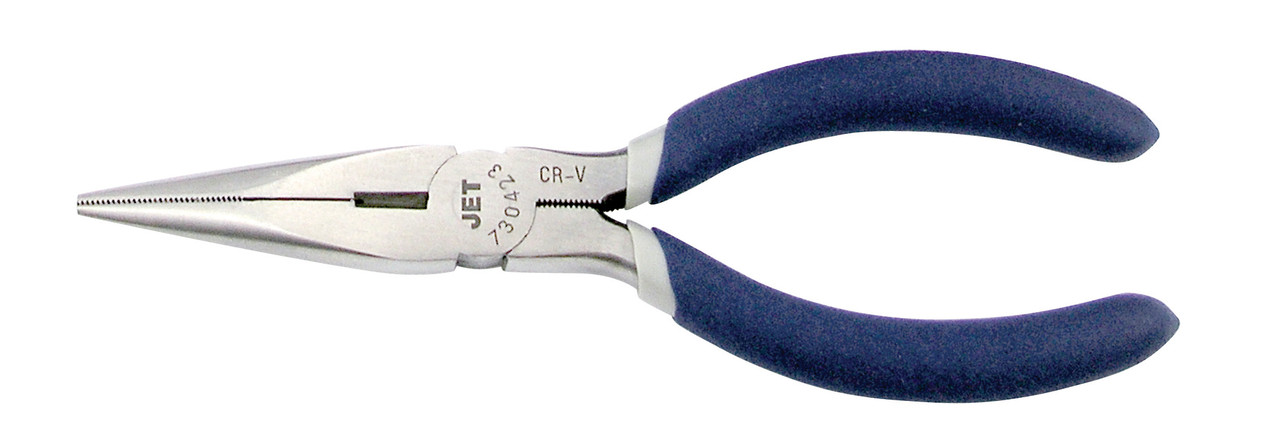 6-1/2" Long Nose Plier 730423