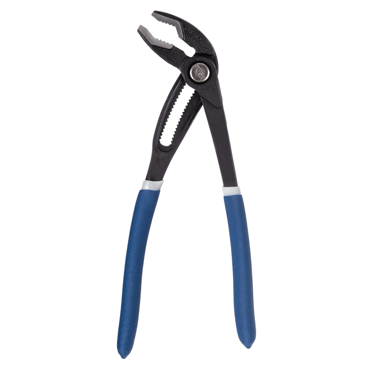 12" Ratcheting Water Pump Plier  730503