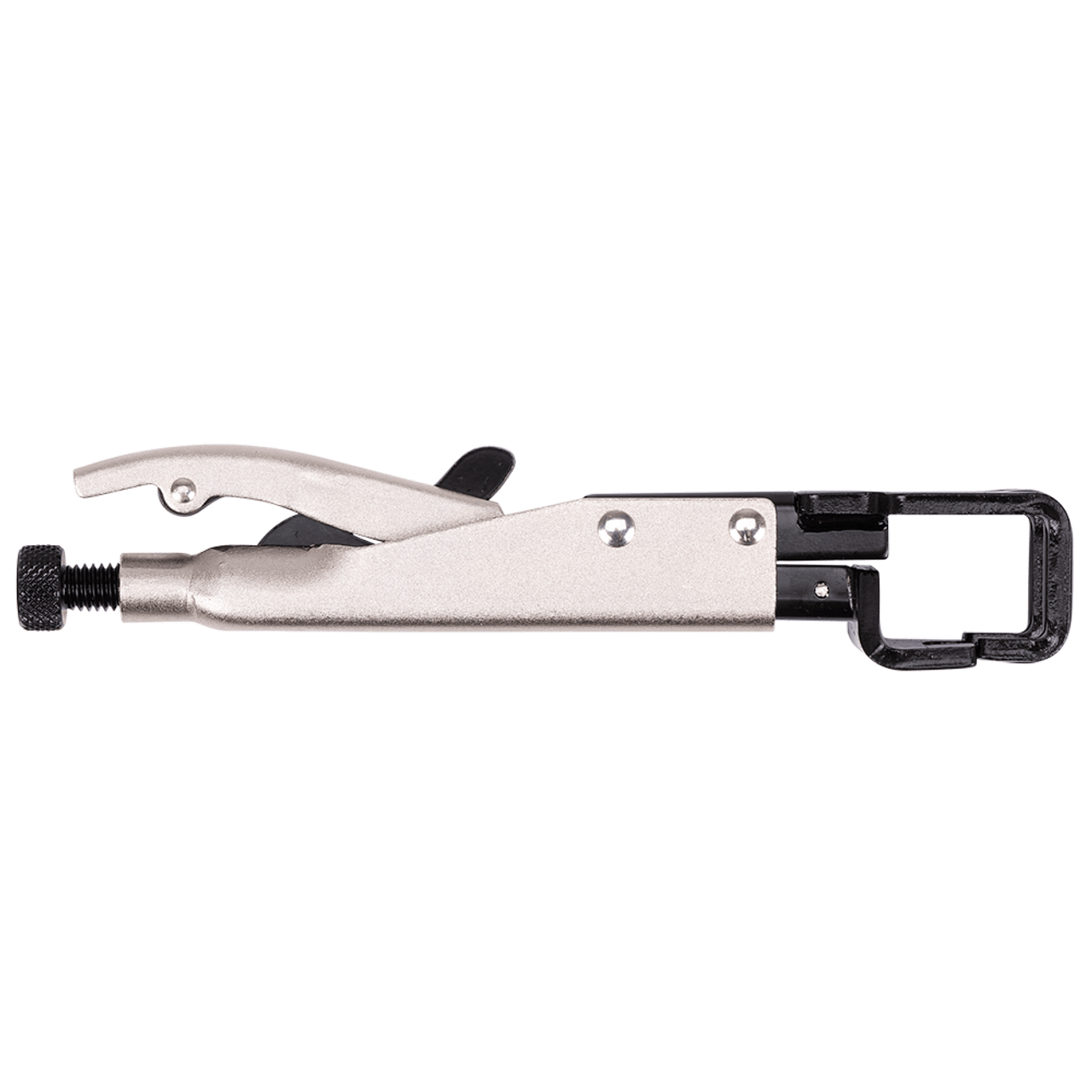 9" Axial Grip Locking Plier - JJ Jaw  730572