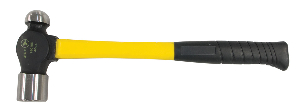 16 oz. Ball Pein Hammer - Fibreglass Handle 740163
