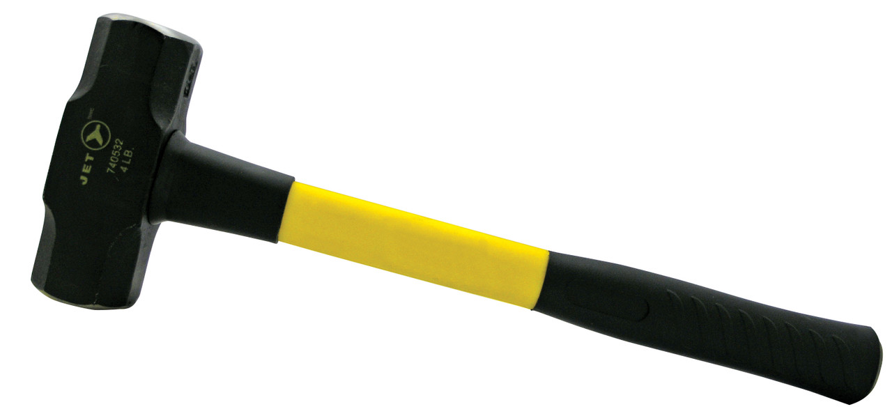 6 lb. Sledge Hammer - Fibreglass Handle 740533