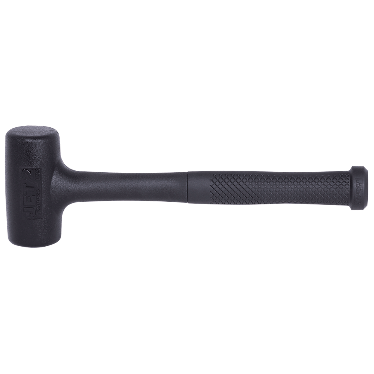 1-1/2 lb. Dead Blow Sledge Hammer 740922
