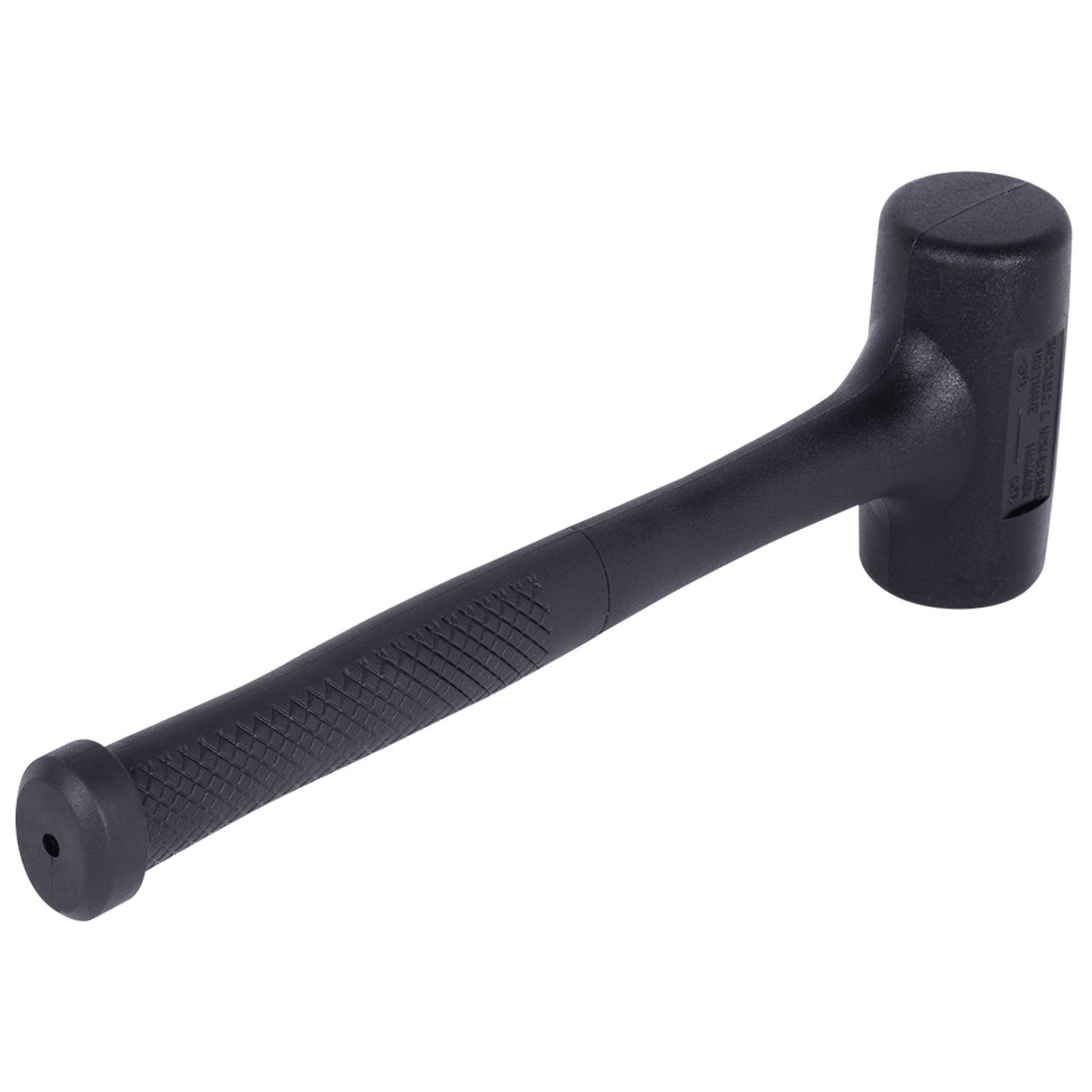 2-1/4 lb. Dead Blow Sledge Hammer 740924