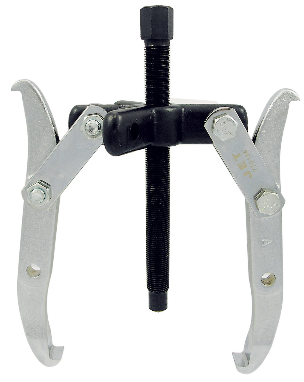 6" 2/3 Jaw Professional Gear Puller 770134