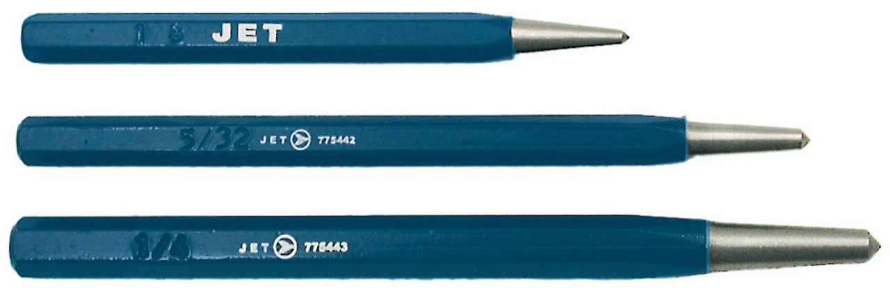 1/8" Centre Punch 775441