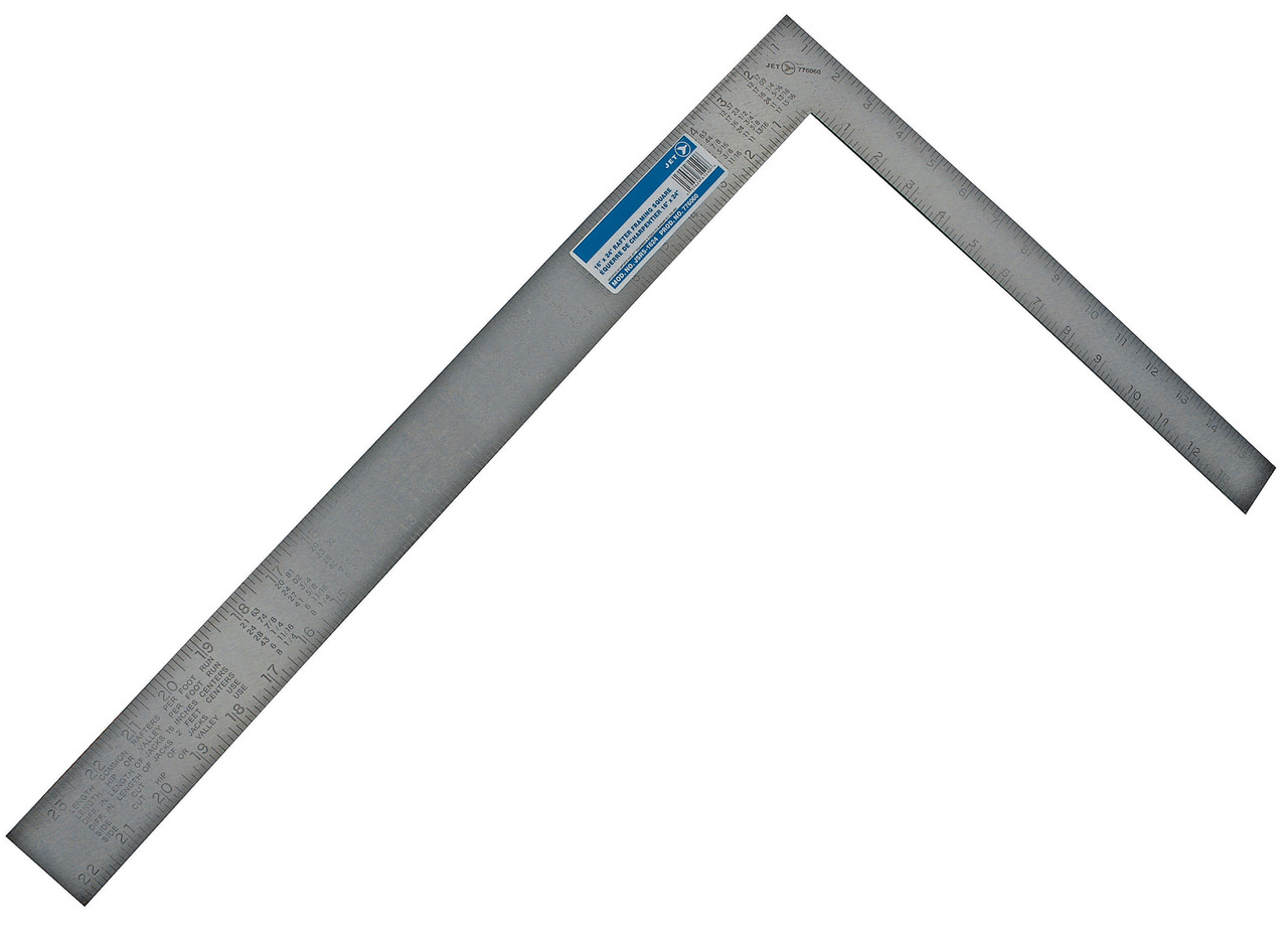 16" x 24" Rafter Square 776060