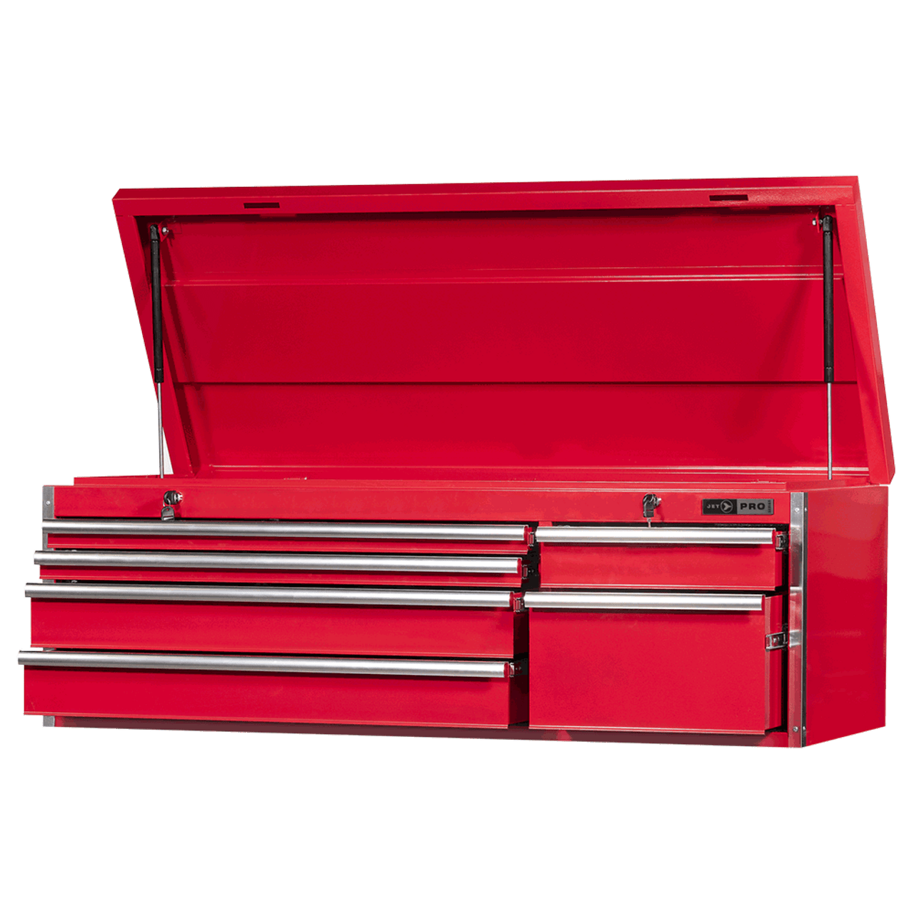 56 x 24" Pro Series Tool Chest - 6 Drawers  842574