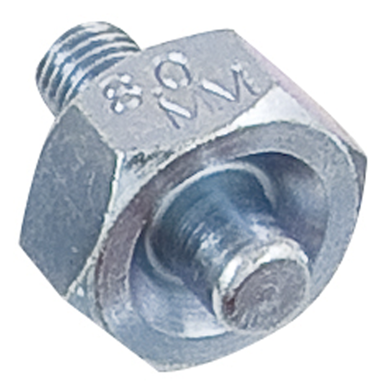 ISO Bubble Flaring Tool Adapter - 8.0 mm  H1502C