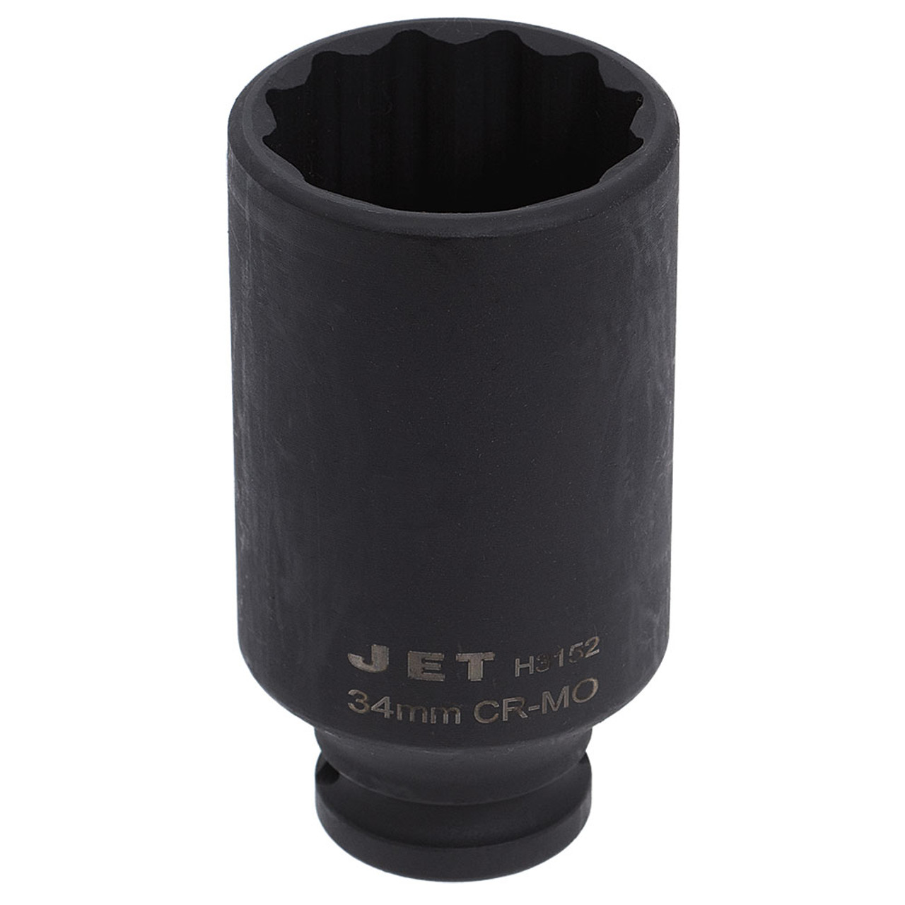 34mm FWD Axle Nut Socket  H3152