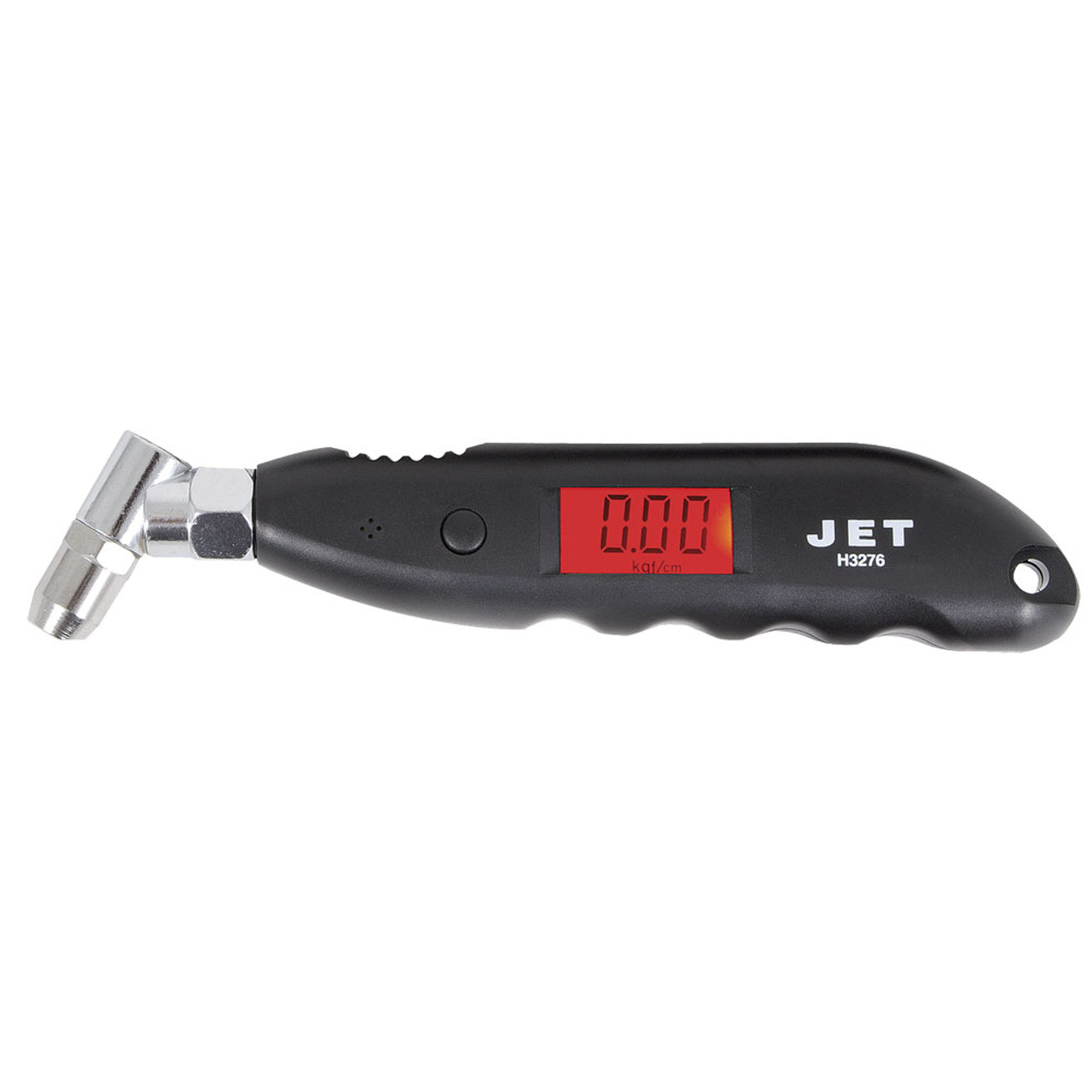 Angled Head Digital Tire Pressure Gauge  H3276