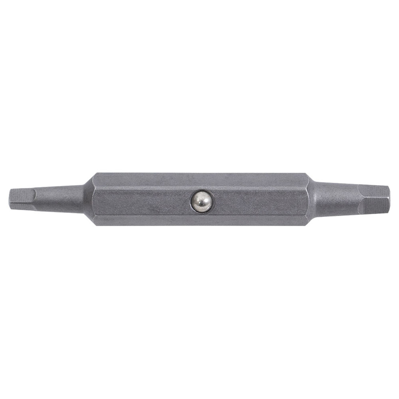 Robertson S1 & S2 Replacement Bit For 15-in-1 Multi-Bit Screwdriver (fits H3400)  H3400E