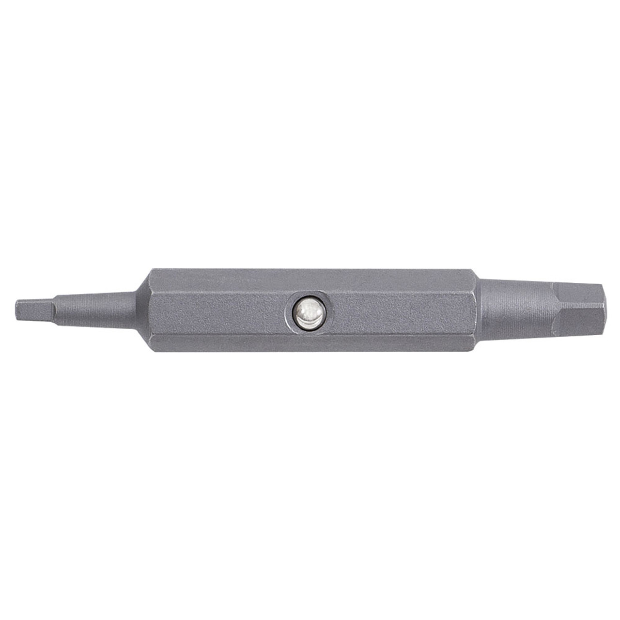 Robertson S0 & S3 Replacement Bit For 15-in-1 Multi-Bit Screwdriver (fits H3400)  H3400K