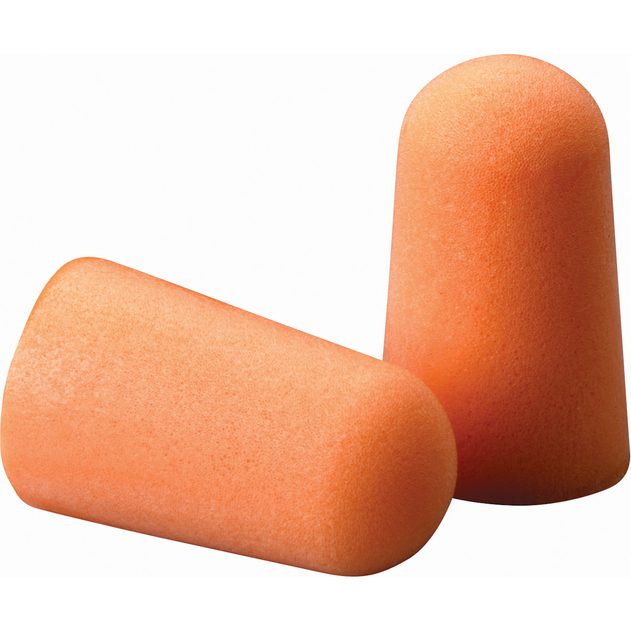 E-A-R® 1100 Uncorded Foam Earplugs (200 Pairs/box)  1100