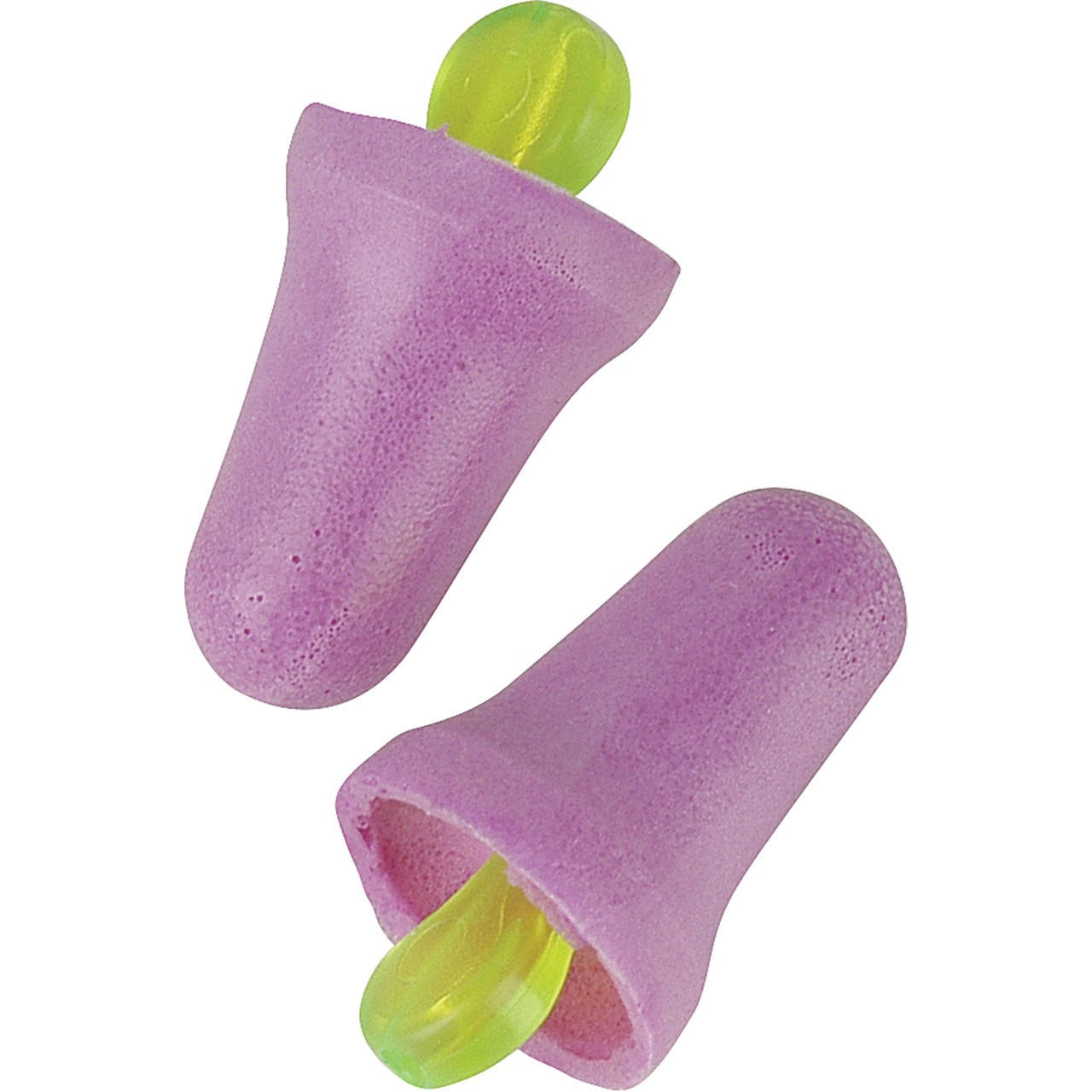 E-A-R® No-Touch® Uncorded Earplugs (100 Pairs/box)  P2000