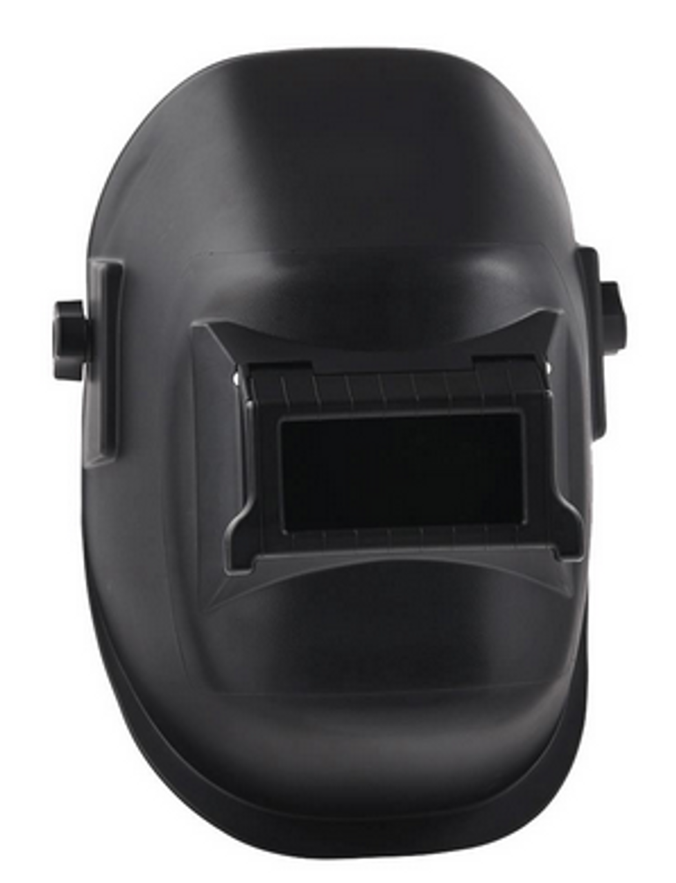Sellstrom® 290 Series Silver 2 x 4¼" Passive Welding Helmet - Lift Front  S29301