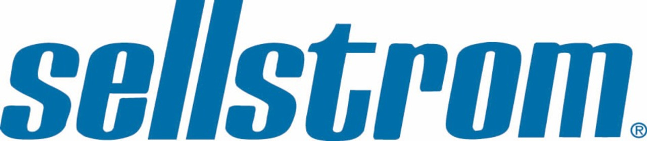 Sellstrom® Odyssey II Sta-Clear® Coated Chemical Splash Dual Lens Goggle - Clear  S80201