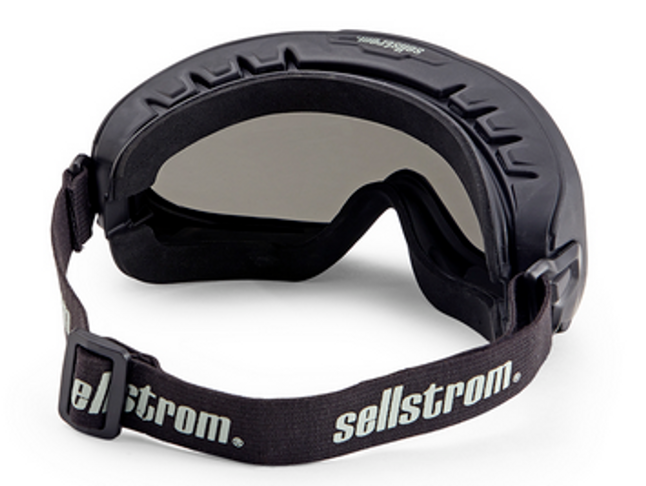 Sellstrom® Odyssey II Wildland Firefighting Goggle - Smoke  S80226