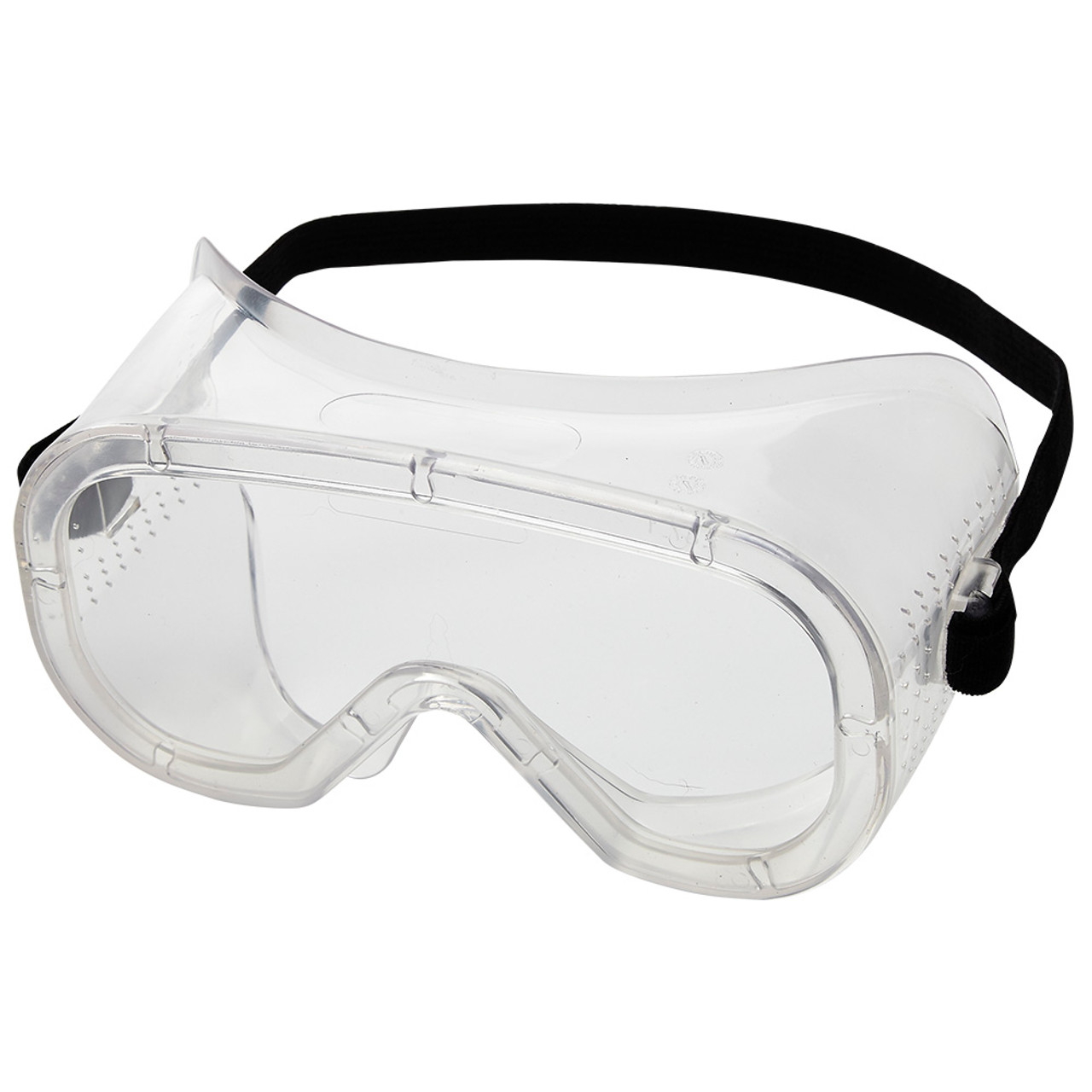 Sellstrom® 810 Series Direct Vent Economy Safety Goggle - Clear  S81000