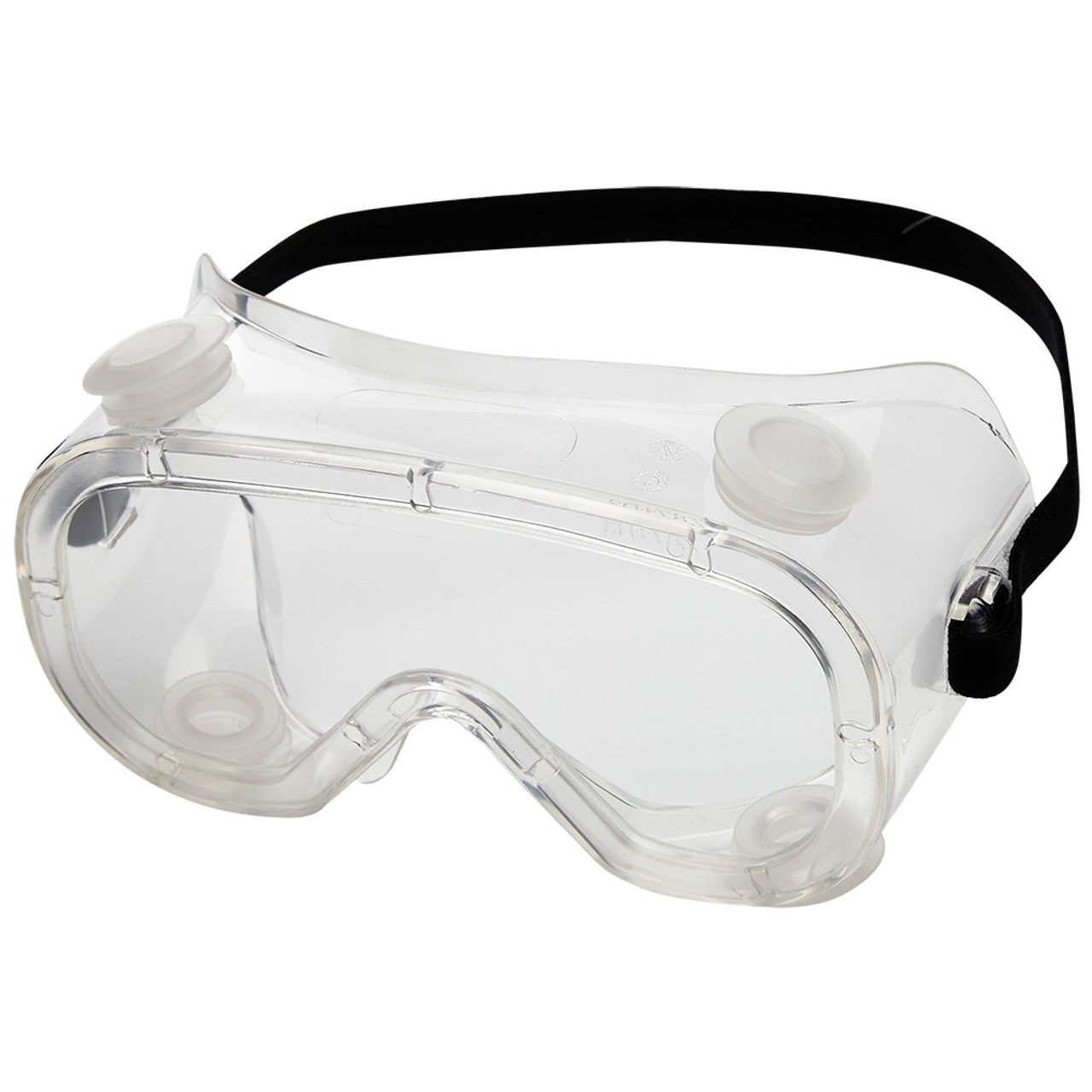 Sellstrom® 812 Series Indirect Vent Chemical Splash Safety Goggle - Clear  S81200
