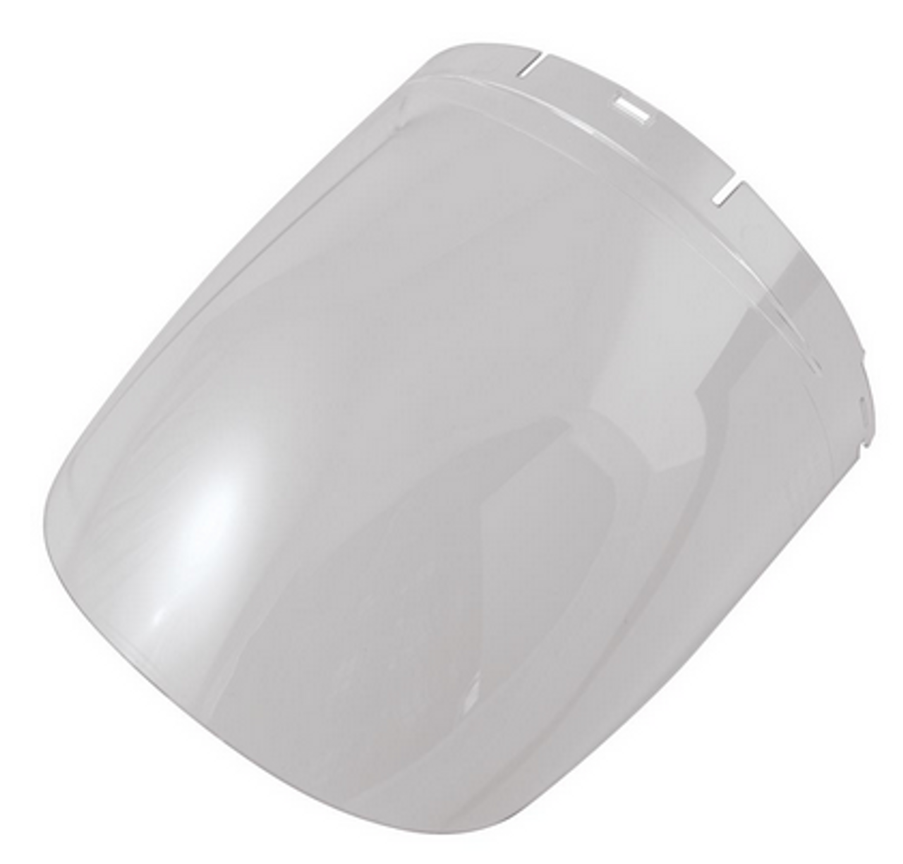 Replacement Quad 500® Series Clear Window - Anti-Fog  14250