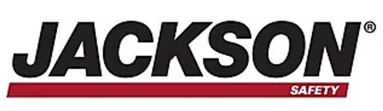 Jackson® 280PL Series Flip Front 2 x 4¼" Lens Welding Helmet - 370 Speed Dial® Headgear - Black  14301