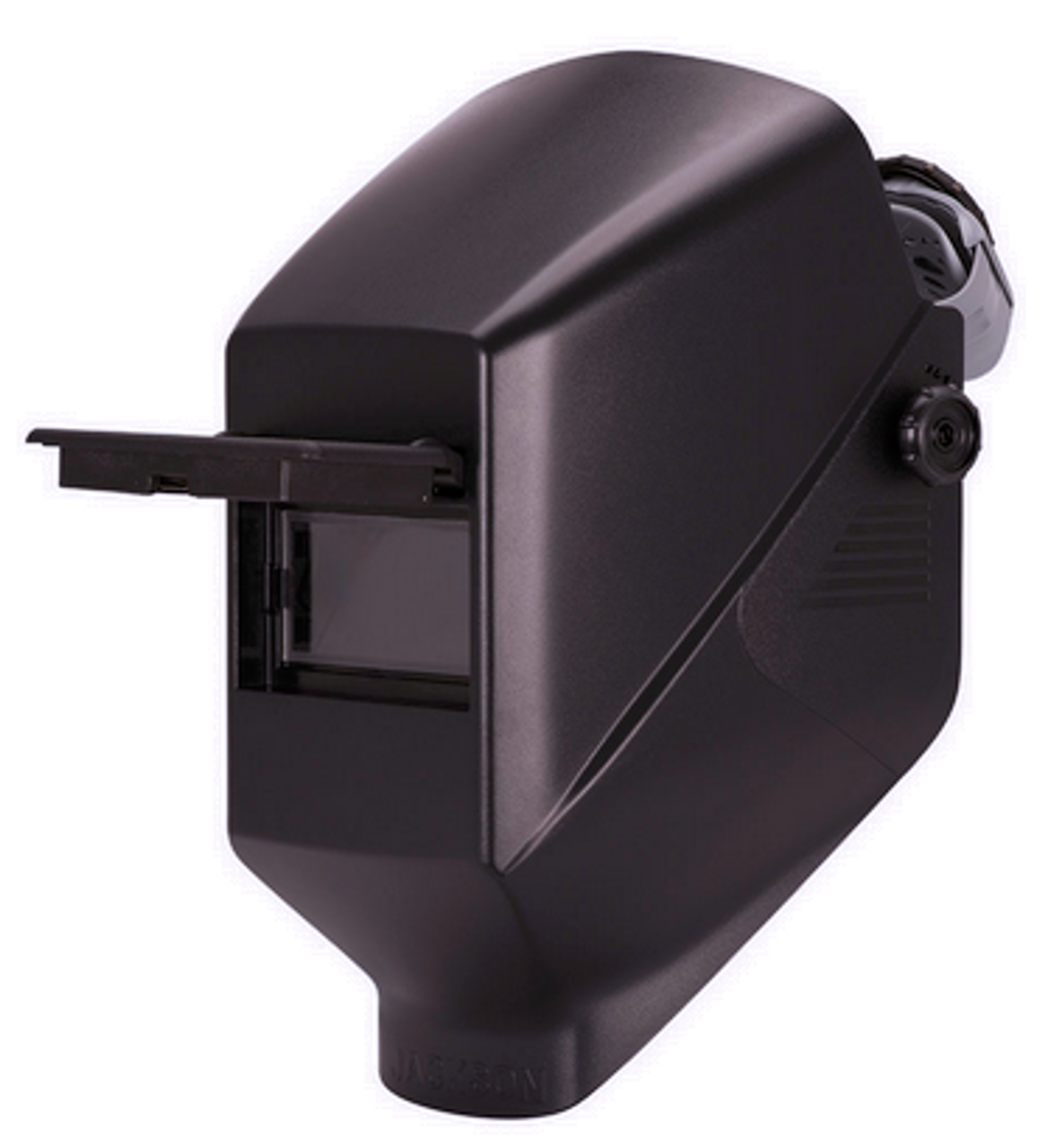 Jackson® HSL-2 Passive 2 x 4¼" Lens Welding Helmet w/Flip Front  14982