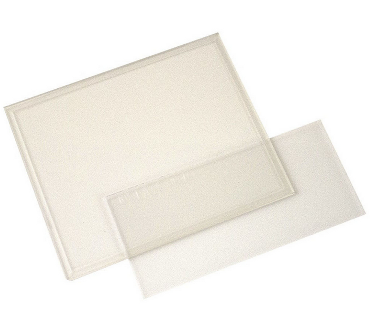 Replacement Nitro® ADF Welding Helmet Clear Lens Plate Kit (5 Outside & 2 Inside Plates)  22603