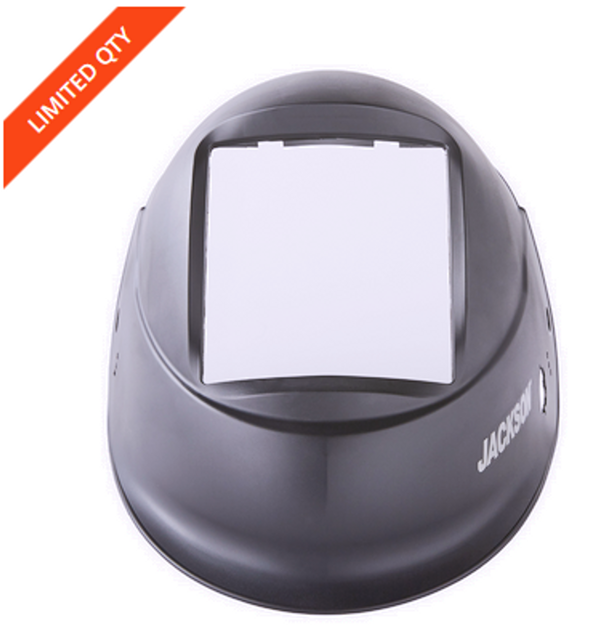 Replacement Translight® 555 Welding Helmet Shell Only - Black  46550